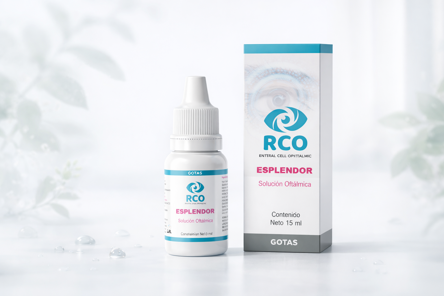 RCO ESPLENDOR®