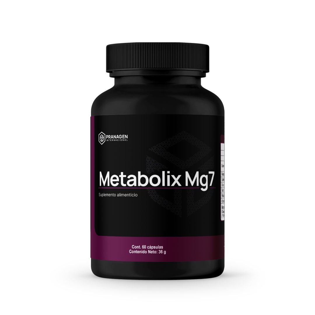 METABOLIX MG7