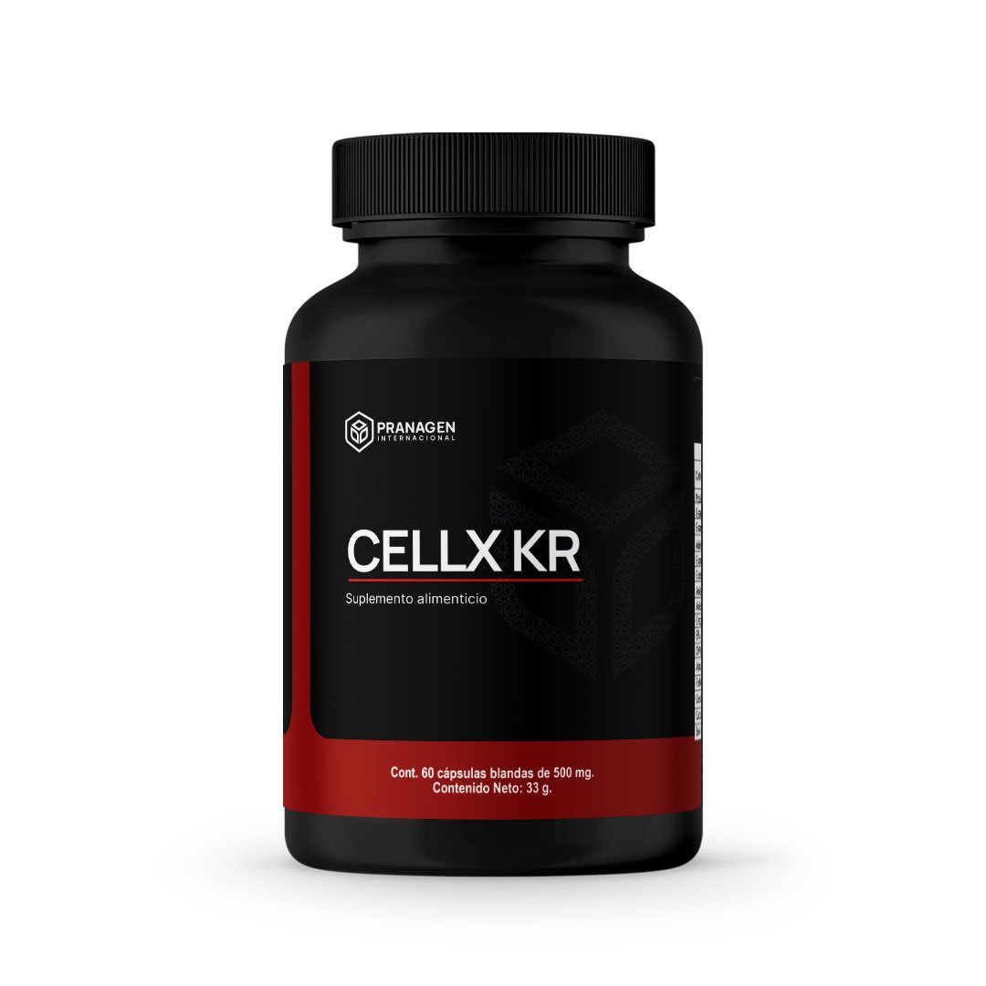 CELLX KR